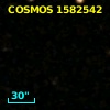COSMOS J100125.79+021154.4