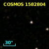 COSMOS J100117.54+021149.3