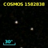 COSMOS J100115.14+021150.3