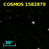 COSMOS J100117.85+021150.0