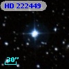 HD 222449