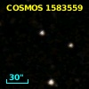 COSMOS J100116.19+021139.0