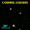 COSMOS J100115.24+021130.9