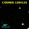 COSMOS J100117.87+021128.2