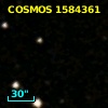 COSMOS J100112.75+021122.7