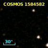 COSMOS J100118.00+021120.8