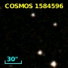 COSMOS J100116.30+021120.9
