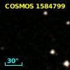 COSMOS J100117.60+021117.1