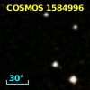 COSMOS J100116.51+021114.0