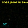 COSMOS J100128.40+021059.1