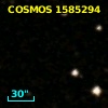 COSMOS J100117.15+021108.9