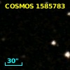 COSMOS J100117.72+021101.6