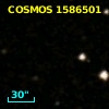 COSMOS J100117.63+021050.8