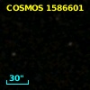 COSMOS J100126.95+021049.0