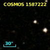 COSMOS J100117.22+021040.3