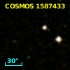 COSMOS J100116.69+021035.3
