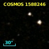 COSMOS J100116.44+021022.4