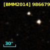 zCOSMOS 823843