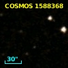 COSMOS J100117.48+021020.1