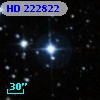 HD 222822