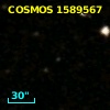 COSMOS J100117.66+021001.7