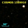 COSMOS J100116.76+020954.9
