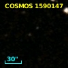 COSMOS J100117.82+020946.3
