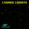 COSMOS J100114.94+020938.8
