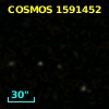 COSMOS J100125.52+020930.8