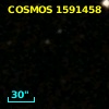 COSMOS J100117.80+020931.2