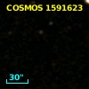 COSMOS J100118.00+020928.4