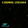 COSMOS J100117.14+020922.9