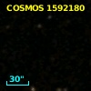 COSMOS J100117.79+020919.5