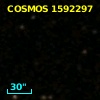 COSMOS J100116.08+020917.7