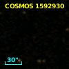 COSMOS J100117.13+020906.8