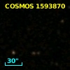 COSMOS J100116.44+020851.9