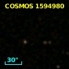 COSMOS J100117.81+020834.6