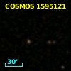COSMOS J100118.14+020832.1