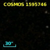 COSMOS J100126.77+020822.6