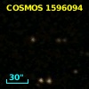 COSMOS J100117.86+020815.1