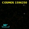 COSMOS J100125.94+020814.5
