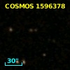 COSMOS J100116.13+020812.5