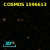 COSMOS J100115.57+020808.8