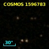 COSMOS J100117.79+020805.8