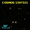 COSMOS J100117.64+020755.2