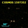 COSMOS J100117.43+020757.0