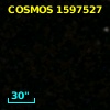 COSMOS J100126.95+020750.4