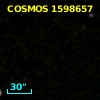 COSMOS J100126.51+020736.4