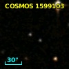 COSMOS J100035.31+020734.8