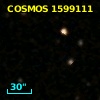 zCOSMOS 824932